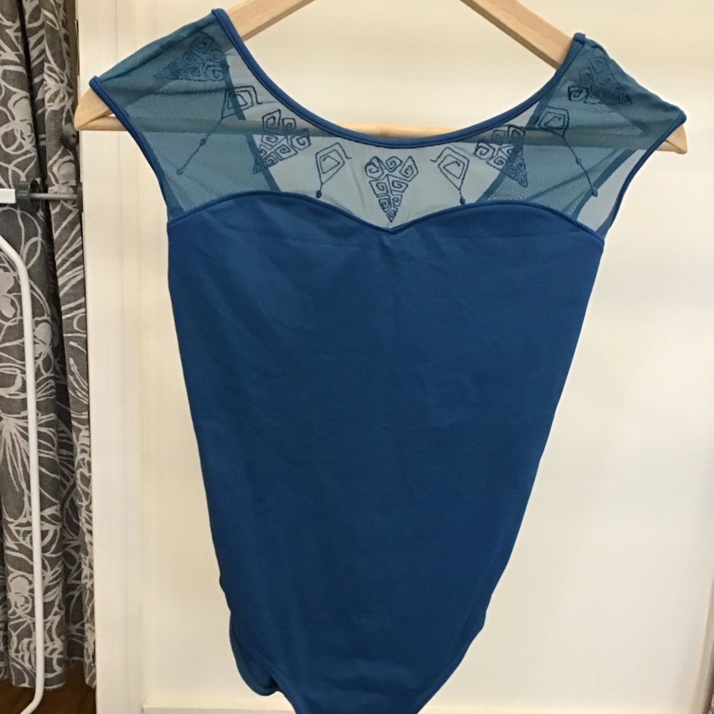 Leotard - M